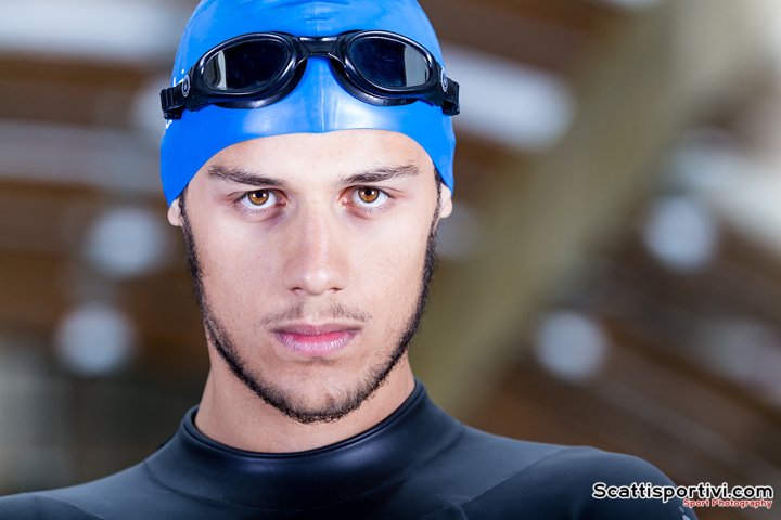 Lorenzo Calosso, Triathlon